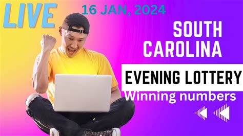 dramatic irony in the lottery|south carolina evening pick 4.